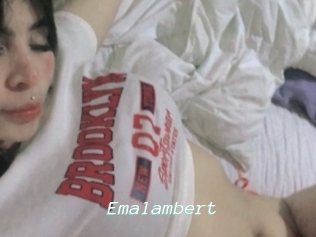 Emalambert
