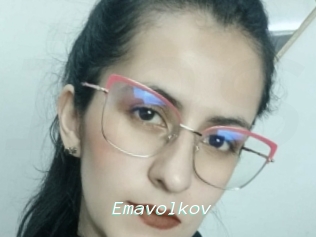 Emavolkov