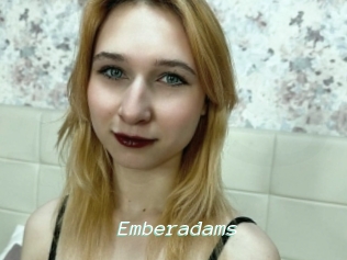 Emberadams