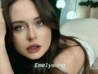 Emelysung