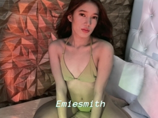 Emiesmith