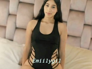 Emiilygil