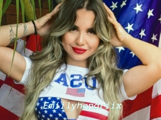 Emiilyhendriix