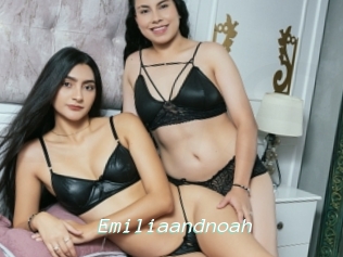 Emiliaandnoah