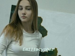Emiliacypher