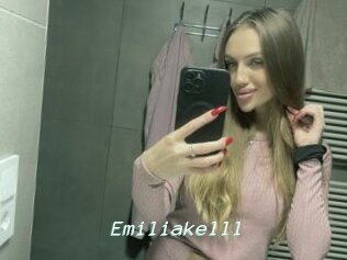 Emiliakelll