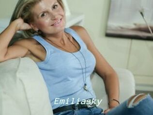 Emiliasky