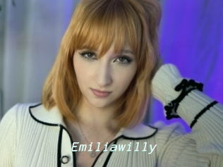 Emiliawilly