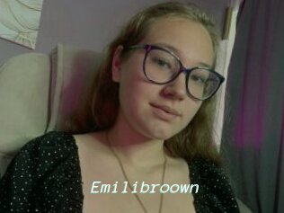 Emilibroown