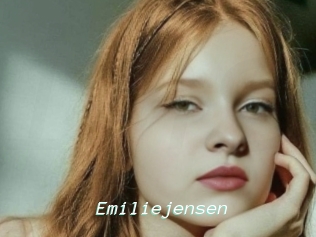 Emiliejensen