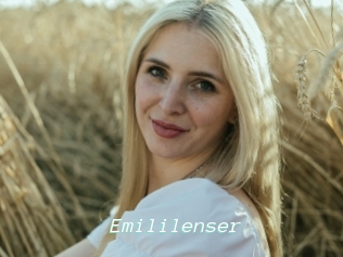 Emililenser