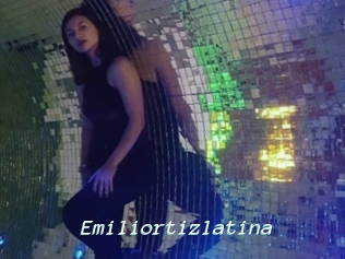 Emiliortizlatina