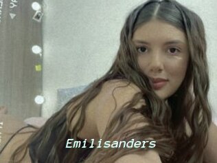 Emilisanders