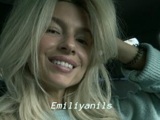 Emiliyanils