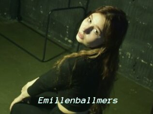 Emillenballmers