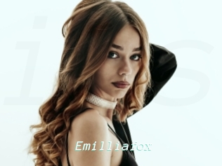 Emilliafox