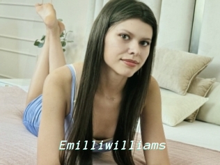 Emilliwilliams