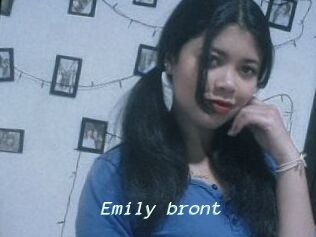 Emily_bront