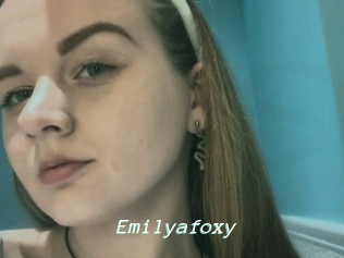 Emilyafoxy
