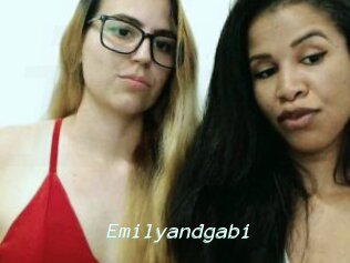 Emilyandgabi