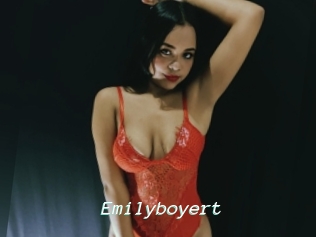 Emilyboyert