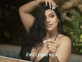 Emilycurvyx