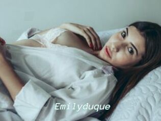 Emilyduque