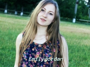 Emilygordan