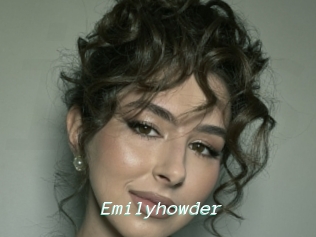 Emilyhowder