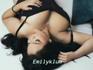 Emilyklum
