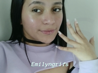 Emilyngrifs