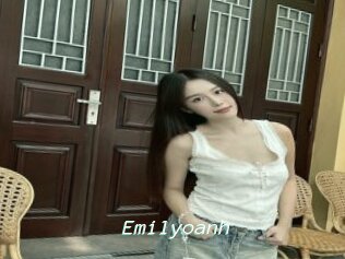 Emilyoanh