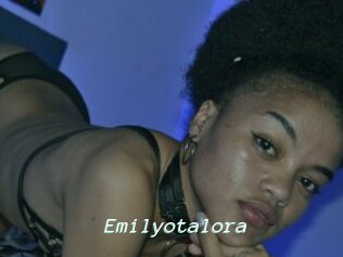 Emilyotalora