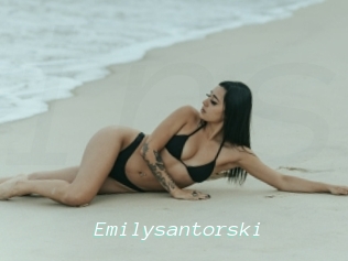 Emilysantorski