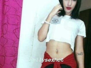 Emilysexhot