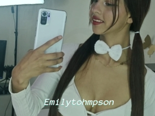Emilytohmpson