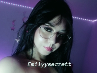 Emilyysecrett