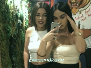 Emmaandkate