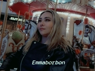 Emmaborbon