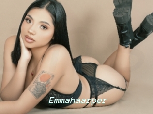 Emmahaarper
