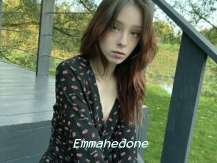 Emmahedone