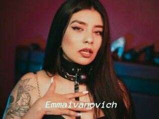 Emmaivanovich