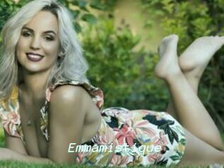Emmamistique