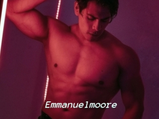 Emmanuelmoore