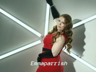 Emmaparrish