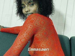 Emmasaen