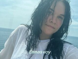 Emmasvoy