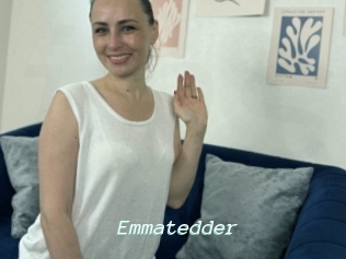 Emmatedder