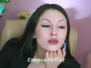 Emmavalenter