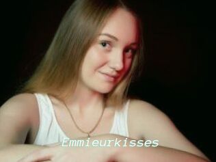 Emmieurkisses